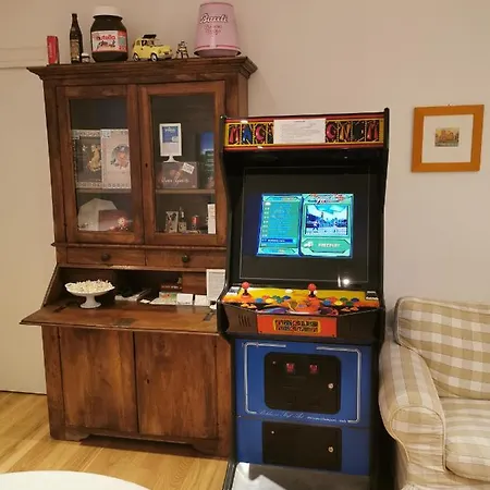 B＆b フラリッロ ヴェローナ