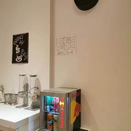 ゲストハウス B＆b フラリッロ ヴェローナ