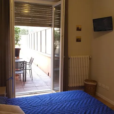 B＆b フラリッロ ヴェローナ