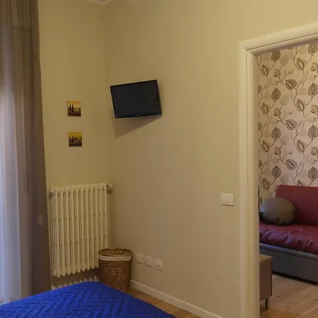 ゲストハウス B＆b フラリッロ