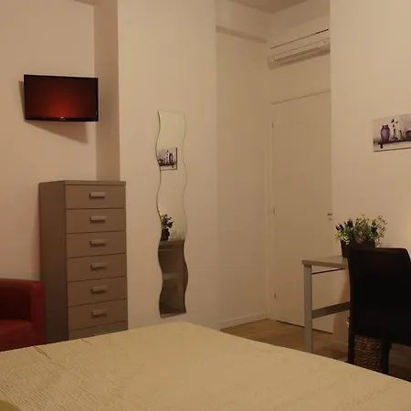 B＆b フラリッロ