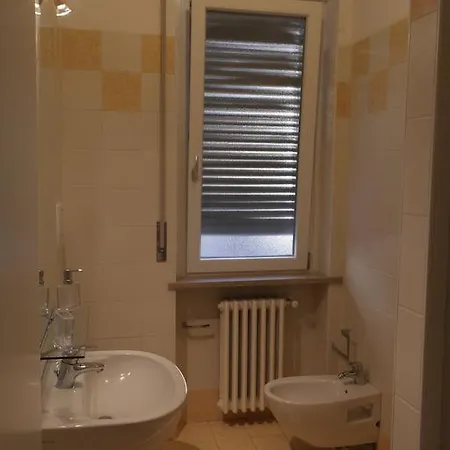 B＆b フラリッロ ヴェローナ