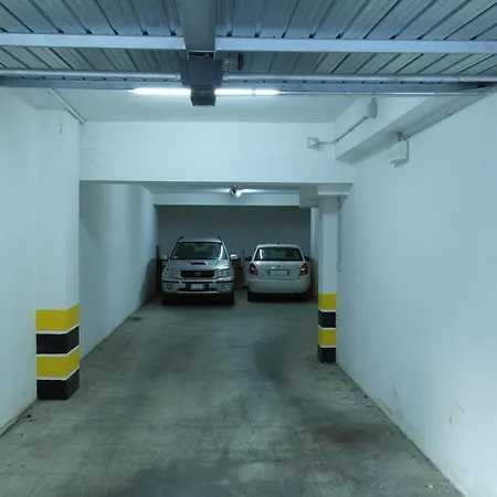 بيت ضيافة By Fralillo *