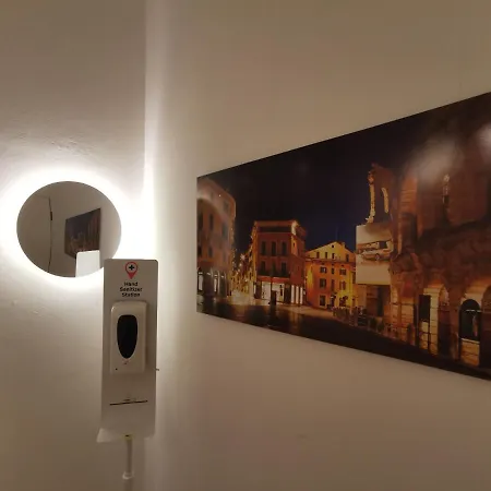 By Fralillo Верона