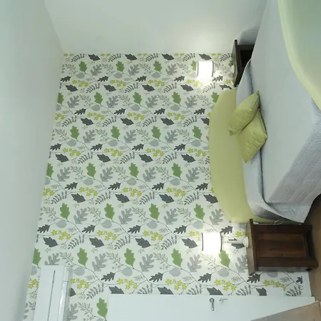 Pensjonat By Fralillo Werona