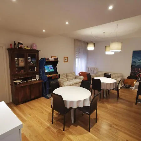 By Fralillo Guest house Verona
