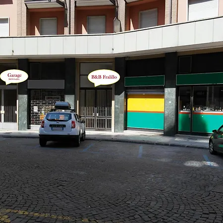 By Fralillo Pensionat *