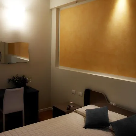 Pensjonat By Fralillo Werona