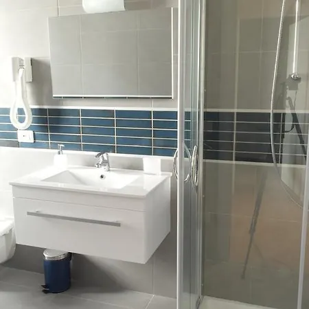 Pensjonat By Fralillo Werona