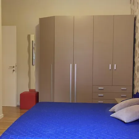 Pensionat By Fralillo Verona