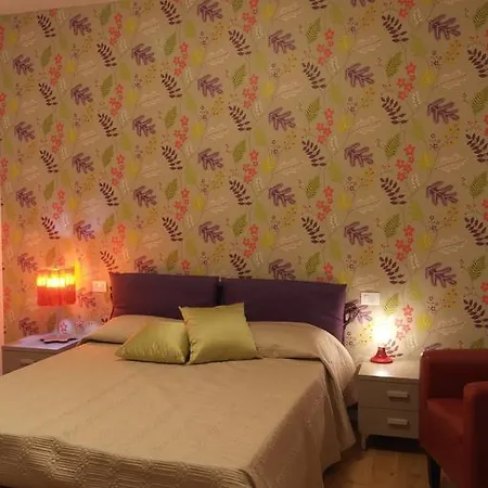 Pensjonat By Fralillo Werona