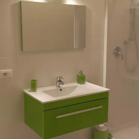 Pensionat By Fralillo Verona