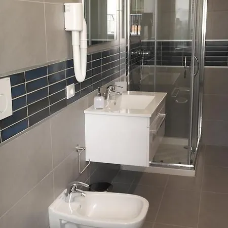 Pensión By Fralillo Verona