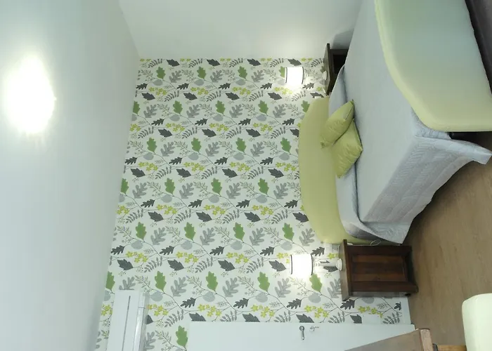 Penzion By Fralillo Verona