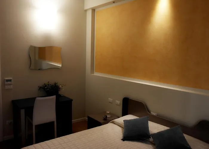 Penzion By Fralillo Verona