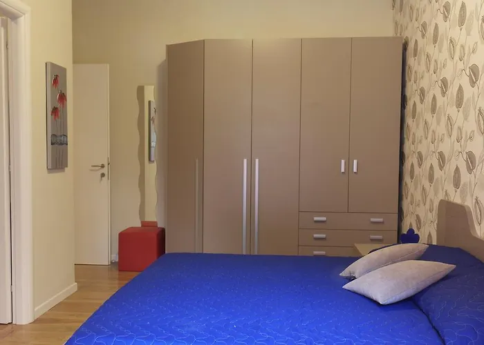 Penzion By Fralillo Verona