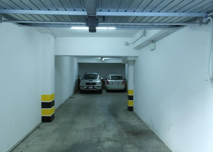 Penzion By Fralillo *