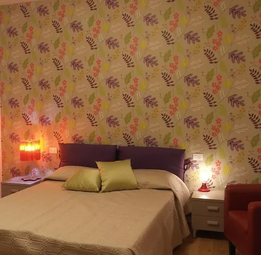 Penzion By Fralillo Verona