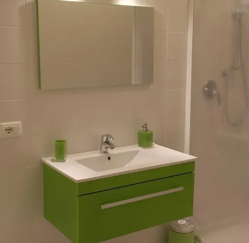 Penzion By Fralillo Verona