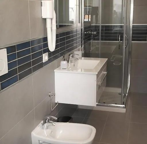 Penzion By Fralillo Verona